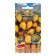 Semen Tomato Balcony "Sweet Cournosics", F1, 5 pcs