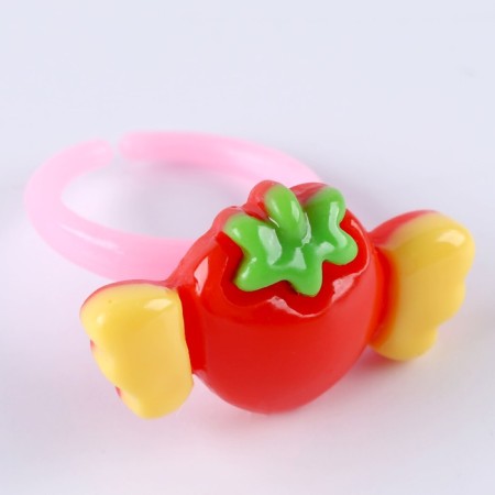 Soft toy with a surprise "Myu"-7