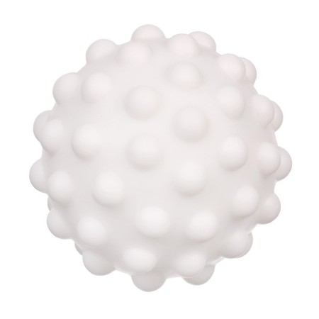 Gift set of developing balls "Cold Heart", 4 pcs., New Year's gift packaging, crumb I-9