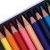 Pencils 12-Gamma "Classic", led D-3.3mm, sharpen, metal penalty 80220212