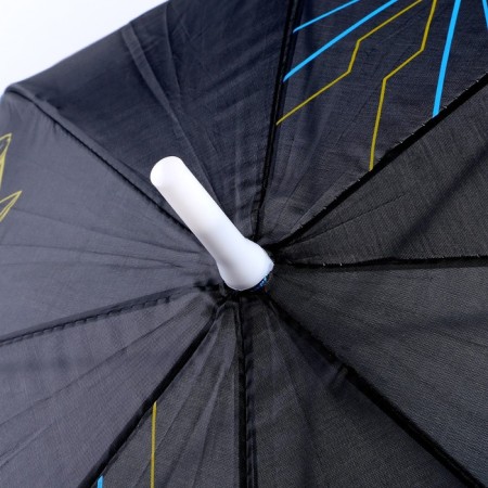 Umbrella children's semi -automatic "robots", d = 70cm-5