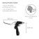 Dream Bike brake handle set
