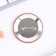 The setting icon “Truth is already in me”, d = 5.6 cm