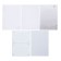 Set of sheets for planning "Post", 14.5 x 21 cm