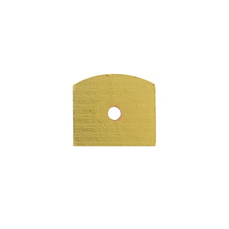 P108GP commander, up to 10 mm., Color gold-3