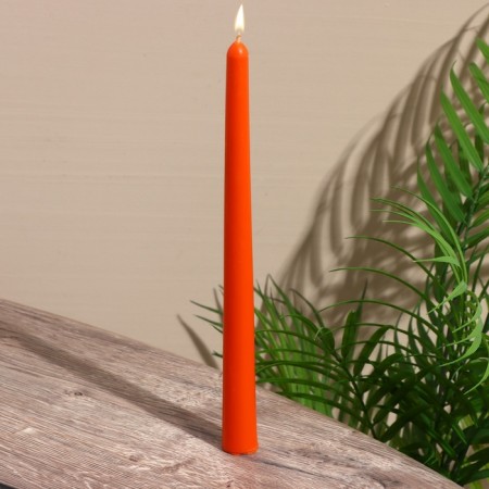 Subtle candle 2x2x25 cm, soy wax mix-1