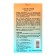 Sunscreen cream, set of 20 Sasha 3 ml, SPF 50