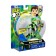 Фигурка Ben 10 «Бен на самокате», 12,5 см