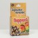 Grain cookies with sesamera Perriko, 40 g