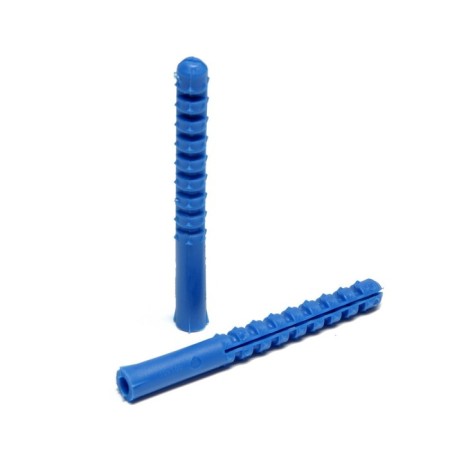 Tundra dowel, type K, spacer, polypropylene, 10x100 mm, 250 pcs-3