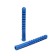 Tundra dowel, type K, spacer, polypropylene, 10x100 mm, 250 pcs