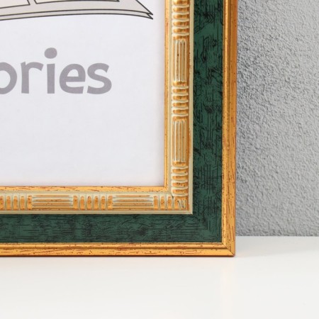 Photo frame plastic 21x30 cm, 317-002-1