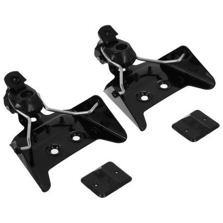 Mechanical ski mounts, NN75 mm-3