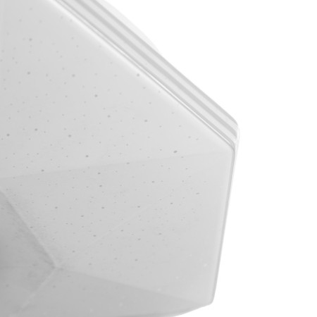 Lamp with DDD "Adamant" LED 48W Dimmer 39x39x8cm-9