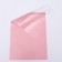 Napkin for a mini bouquet "Ready-made solution for 1-3 flowers", powder, 58 x 29 cm