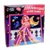 Application with sequins "Fairytale Princess"