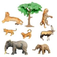 Set of figures 