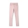Direct women's jeans with effect “Instant Correction of the abdomen” CONTE ELEGANT, size M, pink color