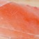 Himalayan salt brick, polished, 20 × 10 × 2.5cm, "Dobroparov"