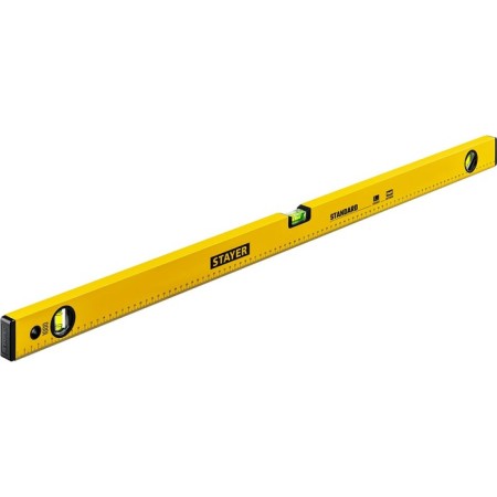 Level Stayer Standard 3460-100_z04, with a ruler, 1000 mm-1