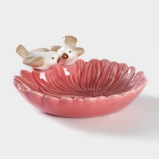 Ceramic dish 