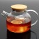 Teapot "Geometry", 1000 ml