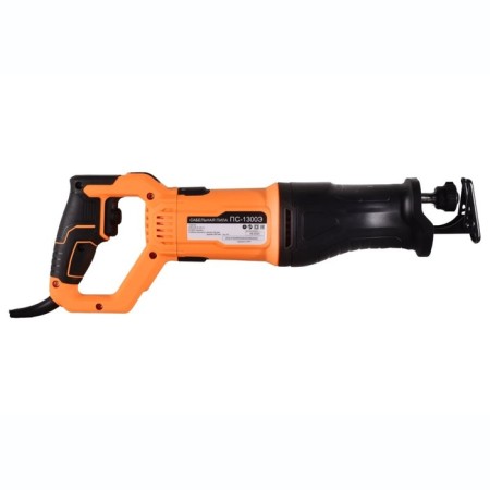 Dawed Sable Vorte PS-1300E, 1300 W, stroke 30 mm, 2950 move/min, cable 2 m, non-closing-3