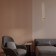 Wall lamp Mantra Tobago, LED, 760LM, 3000K, 103x55x900 mm, gold color