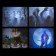 Light device "Video projector", 12 videos, 12 in