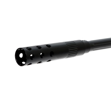 AWM sniper rifle, shoots gel bullets-8