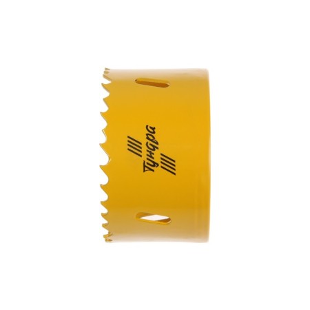 Coron Bimetallic tundra, 76 mm, M16 with additional fixation-1