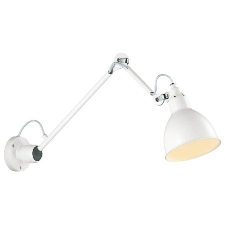 ARTA 40W E14 lamp on the bracket