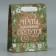 Craft vertical package “Let the dreams come true”, S 12 x 15 x 5.5 cm, New Year