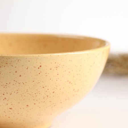 Salad "Successful Small" 0.4l / 13.5x5.5cm, Karakum-1