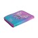 Folder for notebooks A5, 180 x 230 x 25 mm, lightning around, plastic 0.5, PM-A5-04 Calligrata "Butterfly"
