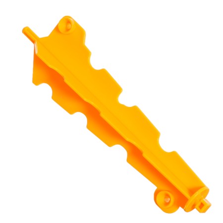 Electronic designer "Archimedes screw", 19 parts-5