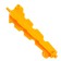 Electronic designer "Archimedes screw", 19 parts