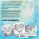 New Year's coloring tale for creativity and inspiration
