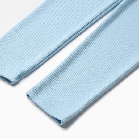 Leggings Sports Women's Minaku Blue Color, size 42-8