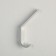 Hook - hanger 2 - x ryge, color chrome