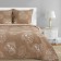 Bed linen "Ethel" 2 joint venture (view 3) 175 x 215 cm, 200 x 220 cm, 70 x 70 - 2 pcs, calico