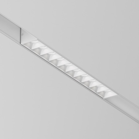 TREE TECHNICAL TR014-2-20W4K-W, 20W, 27x3.4x6.8 cm, LED, 1450LM, 4000K, White Color-1