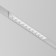 TREE TECHNICAL TR014-2-20W4K-W, 20W, 27x3.4x6.8 cm, LED, 1450LM, 4000K, White Color