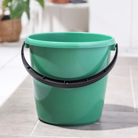 Bucket, 10 l, color mix