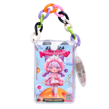 Happy Valley toy-Surprise "Baby Miu-Miu" MIX-11