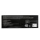 DVR Torso, HD 1080p, size 30 × 8.5 cm, TFT 2.8, review 100 °, golden