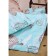 Bed linen baby, size 80x160 cm, 110x145 cm, 40x60 cm
