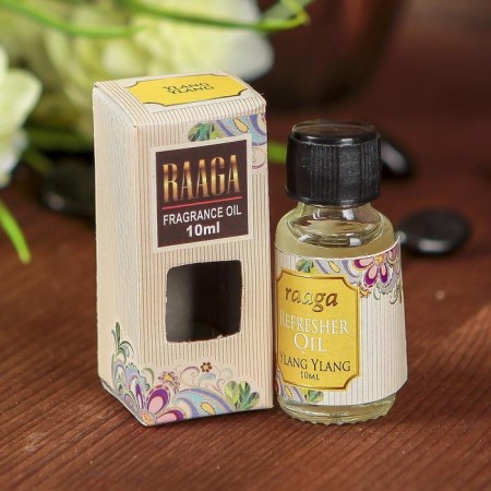 Aromatic aromatic "Raaga" 10 ml Ilang-Ylang-1