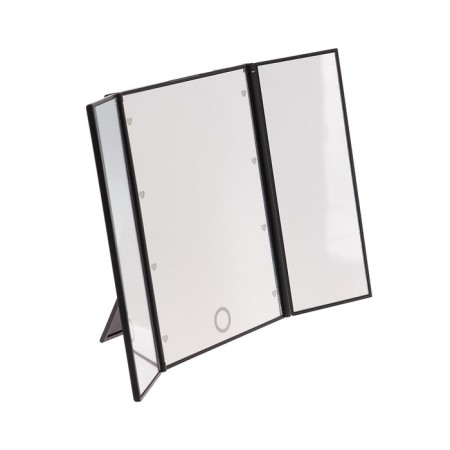 Gess-805p mirror, backlight, 23 x 15 x 13.8 cm, 8 LEDs, 1XCR2025