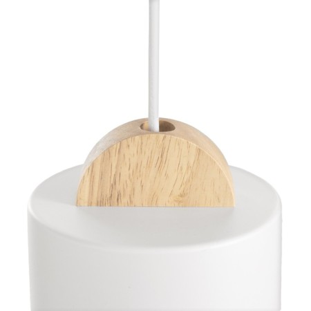 Bra "Christter" E27 40W white 13x18x43 cm-5